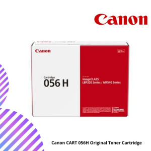 Canon CART 056H Original Toner Cartridge