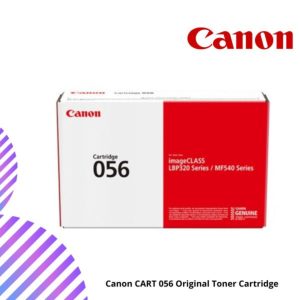 Canon CART 056 Original Toner Cartridge