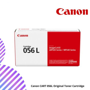 Canon CART 056L Original Toner Cartridge