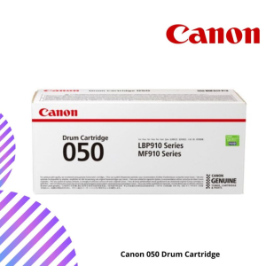 Canon 050 Drum Cartridge