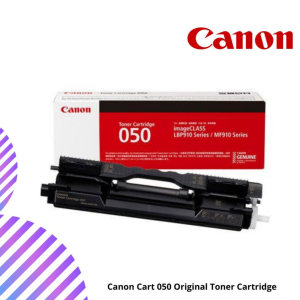 Canon Cart 050 Original Toner Cartridge