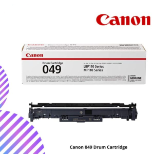Canon 049 Drum Cartridge