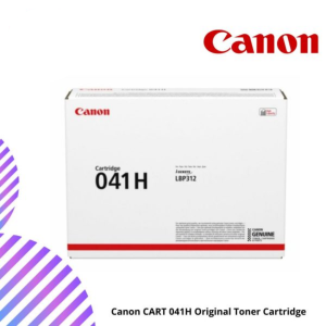 Canon CART 041H Original Toner Cartridge