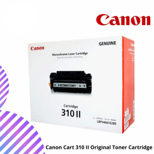 Canon Cart 310 II Original Toner Cartridge