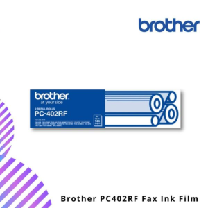 Brother PC402RF Fax Ink Film