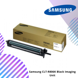 Samsung CLT-R806K Black Imaging Unit