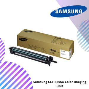 Samsung CLT-R806X Color Imaging Unit