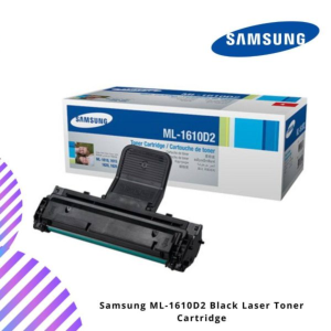 Samsung ML-1610D2 Black Laser Toner Cartridge