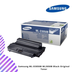 Samsung ML-D3050B ML3050B Black Original Toner
