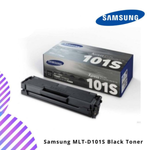 Samsung MLT-D101S Black Toner