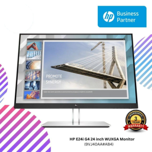 HP E24i G4 24 inch WUXGA Monitor