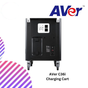 AVer C36i Charging Cart