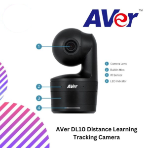 AVer DL10 Distance Learning Tracking Camera