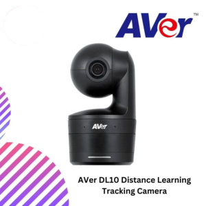 AVer DL10 Distance Learning Tracking Camera
