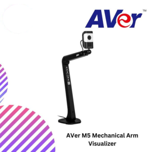 AVer M5 Mechanical Arm Visualizer