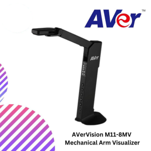 AVerVision M11-8MV  Mechanical Arm Visualizer
