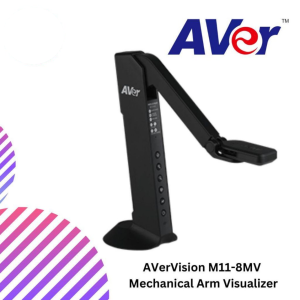 AVerVision M11-8MV  Mechanical Arm Visualizer