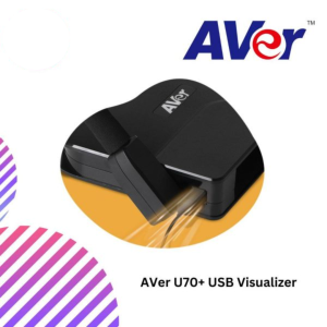 AVer U70+ USB Visualizer