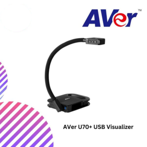 AVer U70+ USB Visualizer
