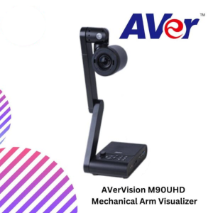AVerVision M90UHD  Mechanical Arm Visualizer