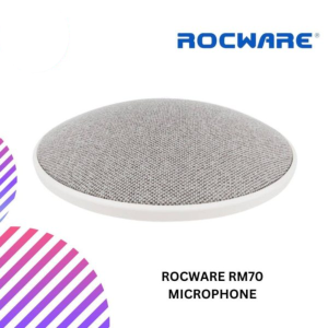 ROCWARE RM70 MICROPHONE