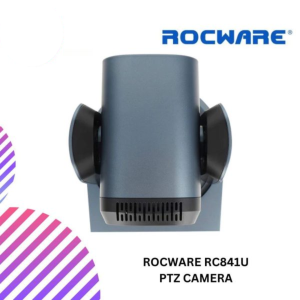 ROCWARE RC841U PTZ CAMERA