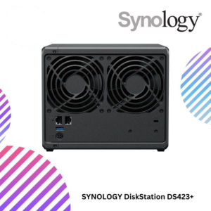 SYNOLOGY DiskStation DS423+