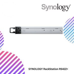 SYNOLOGY RackStation RS422+