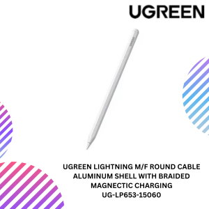 UGREEN SMART STYLUS PEN FOR IPAD WITH MAGNETIC CHARGING
