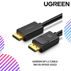UGREEN DP 1.2 CABLE