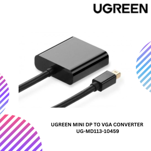 UGREEN MINI DP TO VGA CONVERTER