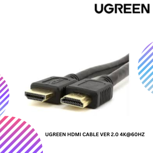 UGREEN HDMI CABLE VER 2.0 4K@60HZ