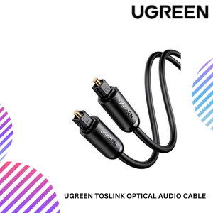 UGREEN TOSLINK OPTICAL AUDIO CABLE