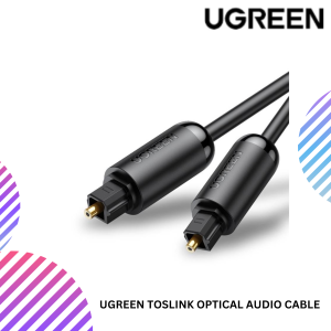 UGREEN TOSLINK OPTICAL AUDIO CABLE
