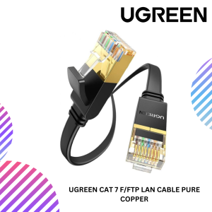 UGREEN CAT 7 F/FTP LAN CABLE PURE COPPER