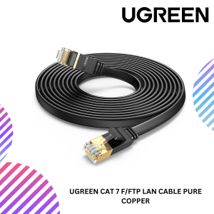 UGREEN CAT 7 F/FTP LAN CABLE PURE COPPER