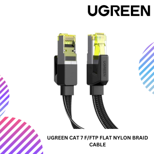 UGREEN CAT 7 F/FTP LAN CABLE PURE COPPER