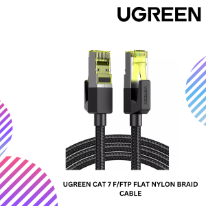 UGREEN CAT 7 F/FTP LAN CABLE PURE COPPER