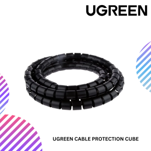 UGREEN CABLE PROTECTION CUBE