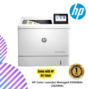 HP Color LaserJet Managed E55040dn (3GX99A)