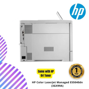 HP Color LaserJet Managed E55040dn (3GX99A)