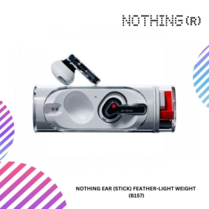 Nothing Ear (stick) Feather-light Weight (B157)