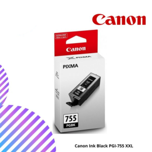 Canon Ink Black PGI-755XXL