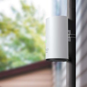 Deco X50 AX3000 Outdoor Whole Home Mesh WiFi 6 Unit
