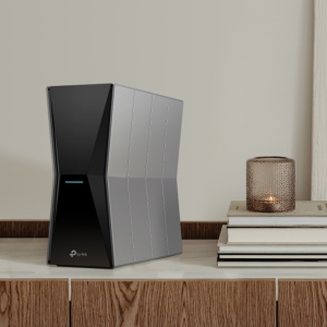 TP Link Archer BE805 BE19000 Tri-Band Wi-Fi 7 Router