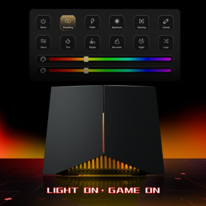 Archer GE800 BE19000 Tri Band Wi-Fi 7 Gaming Router