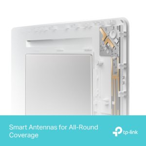 Archer Air R5 AX3000 Wi-Fi 6 Air Router