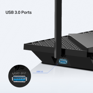 Archer AX72 Pro AX5400 Dual-Band Wi-Fi 6 Router