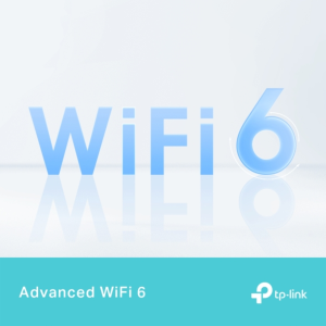 TP-Link TL-WA1801 AX1800 Dual-Band Wi-Fi 6 Access Point