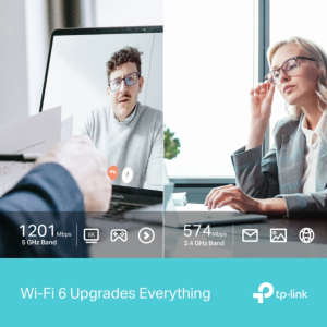 TP-Link Archer TX20U AX1800 Dual Band Wi-Fi 6 USB Adapter